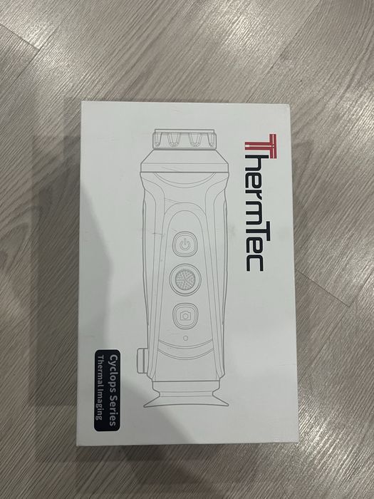 Теловізор Cyclops 335 в ідеальному стані