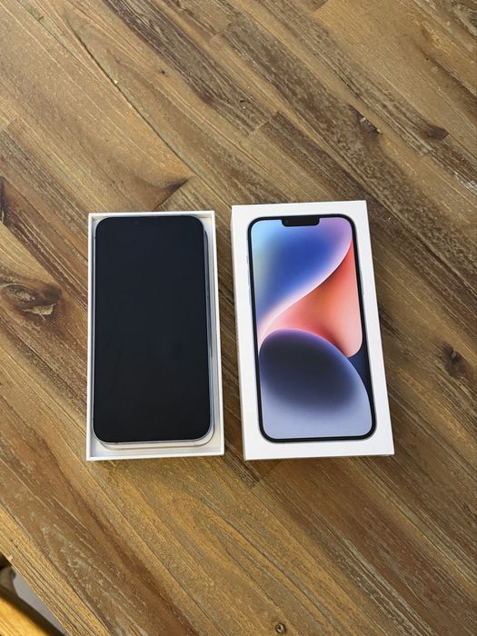 Iphone 14 plus, usado, 256G, mas como novo