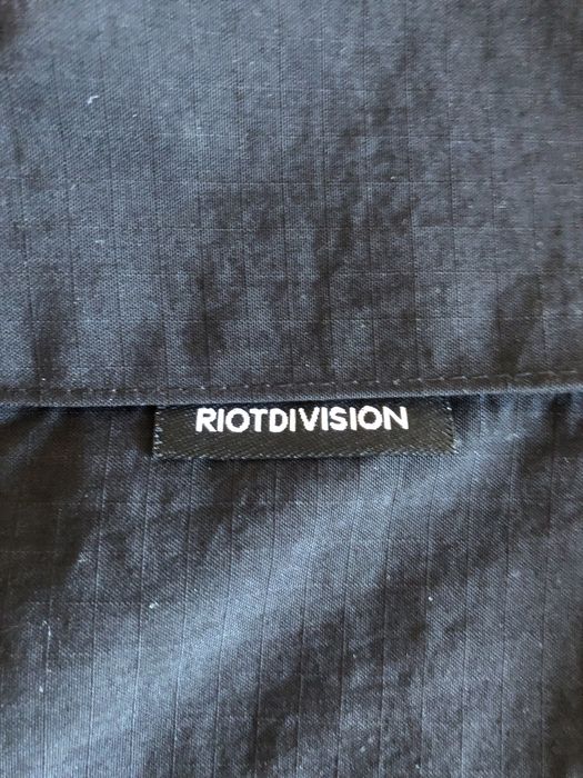 Штани Riot Division розмір s