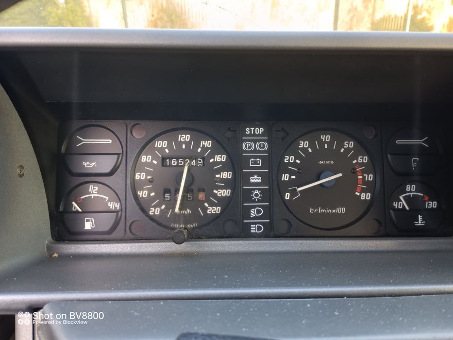 Citroen AX GT MKI