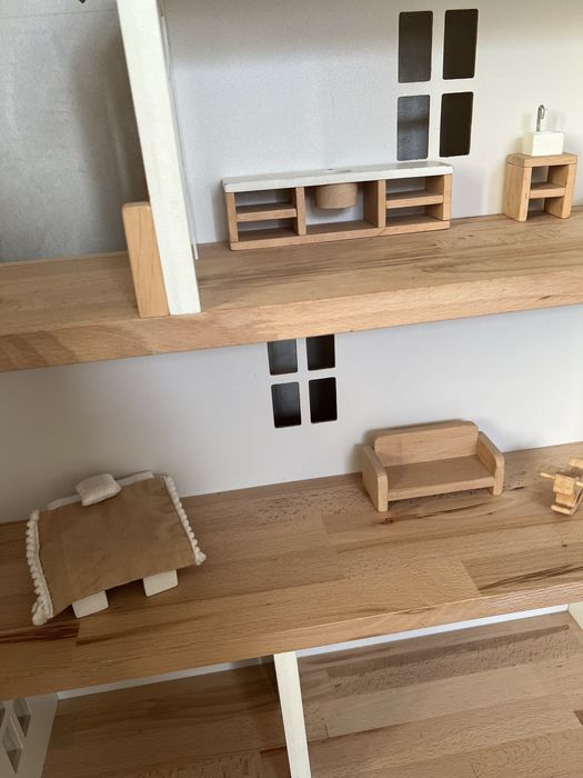 Ляльковий будинок