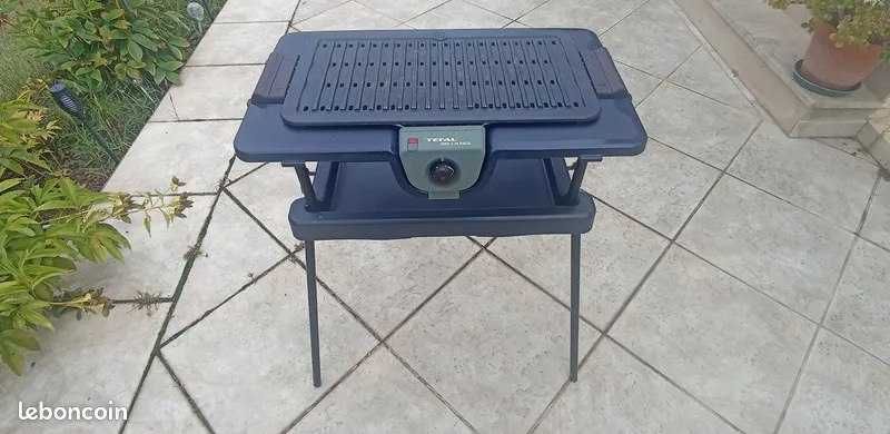 Гриль Teffal GRILL'N PACK TYPE 2335