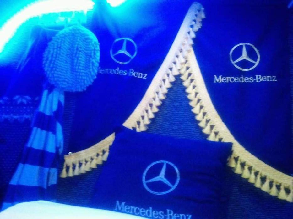 Шторки в машину Шторы