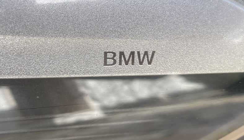 otica frontal ESQ BMW ser1 F20 F21 . fase 1