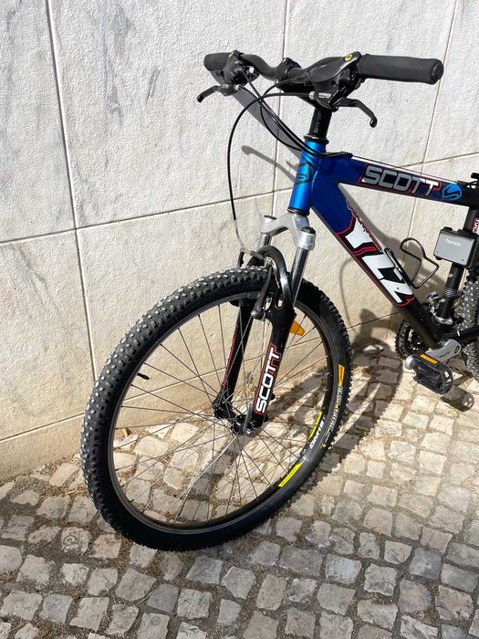 Pneu Bicicleta - Continental Explorer 26 x 2,1
