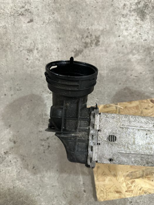 Радіатори на BMW X5 F15