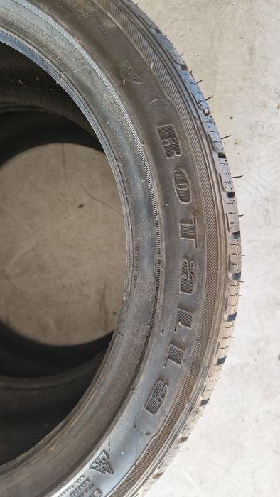 2x 205/45 R16 87H Rotalla