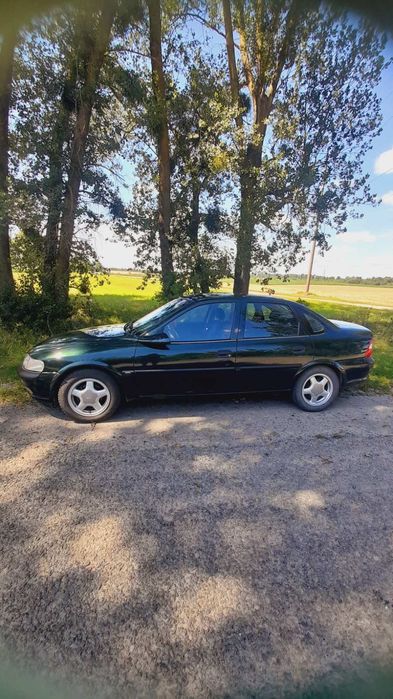 Продам Опель Вектра Б