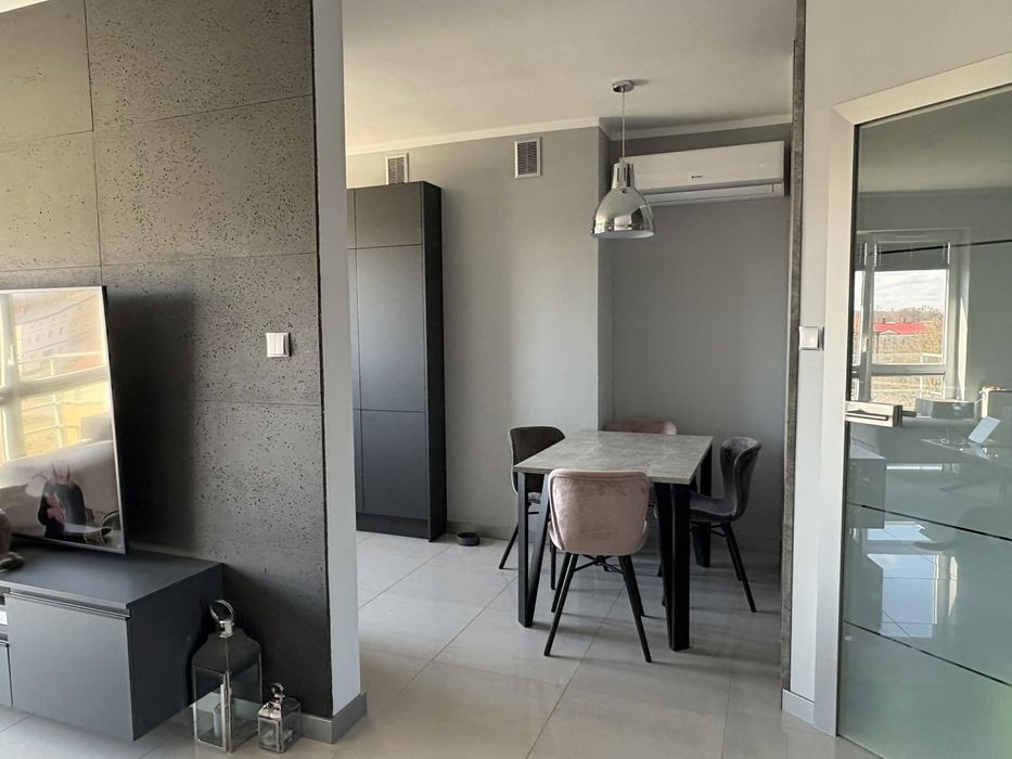 REZERWACJA Mieszkanie 75m2 w centrum garaż