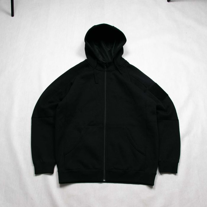 Helikon-Tex urban tactical hoodie lite fullzip bluza rozpinana XL