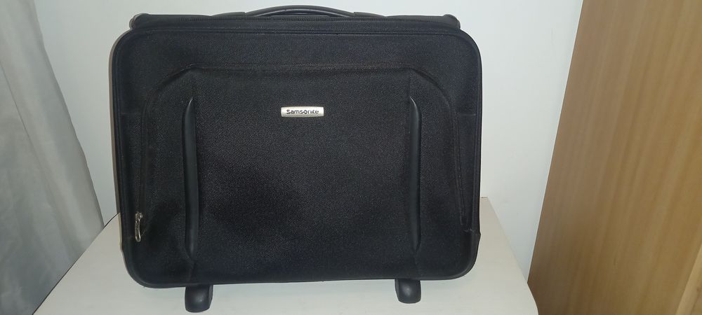 Mala de viagem de cabine Samsonite