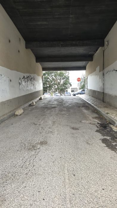 Garagem em Mafra