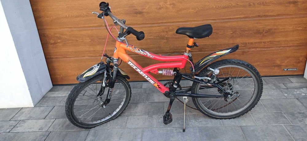 Rowery komplet ( koła 16-24)