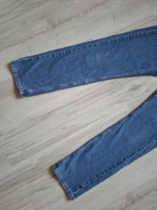 Spodnie jeansowe levis 32/32