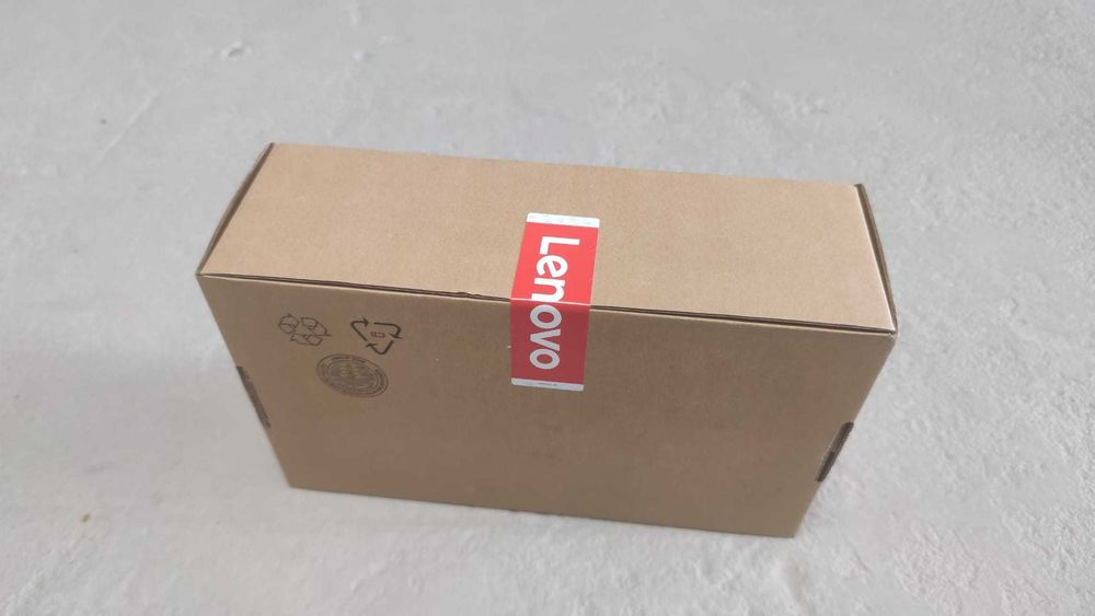 ThinkPad Hybrid USB-C with USB-A Dock