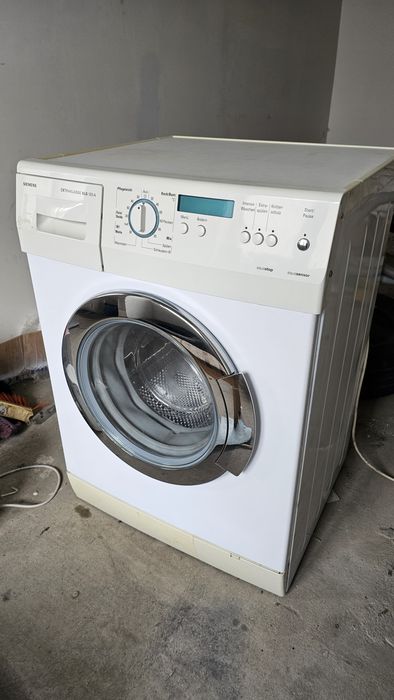 Пральна машина  SIEMENS  xls120