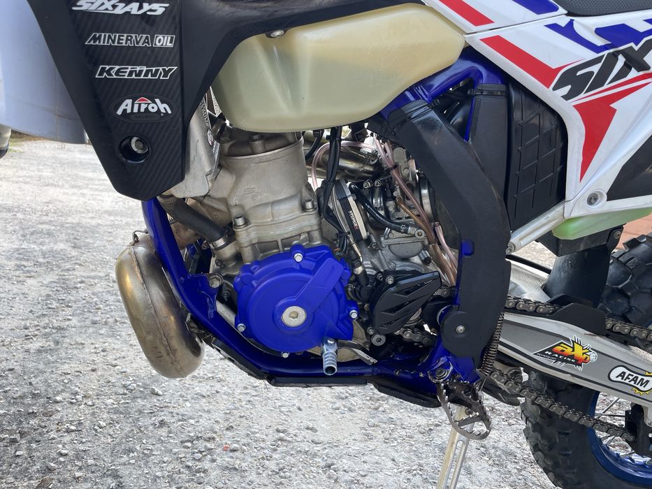 Sherco SE-R  300 SixDays