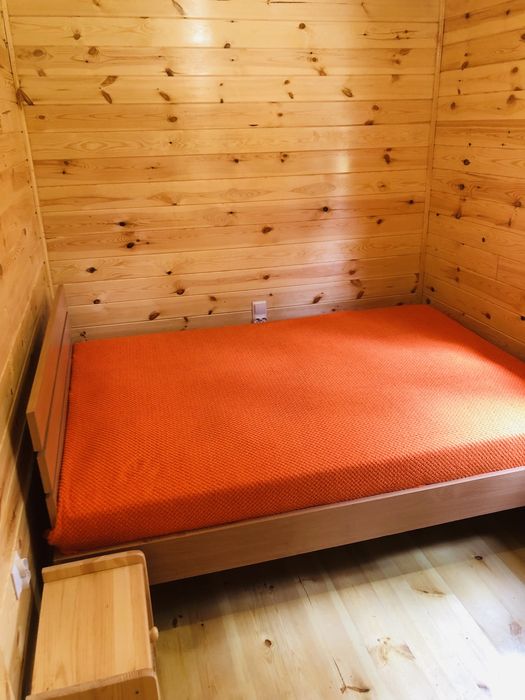 domki letniskowe okuninka włóczykij