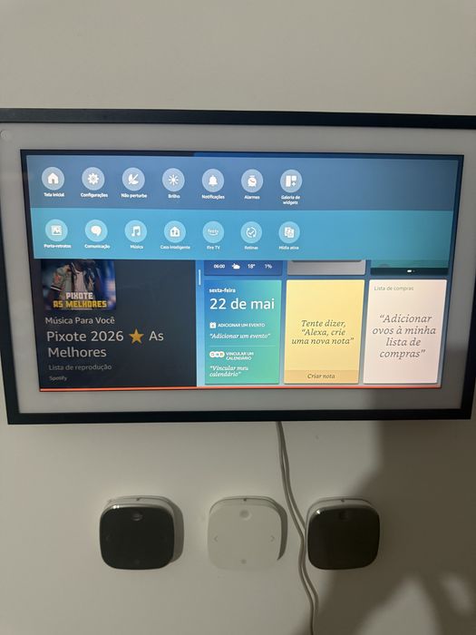Amazon Alexa Echo Show 15 Virtual Assistant498356207988910081