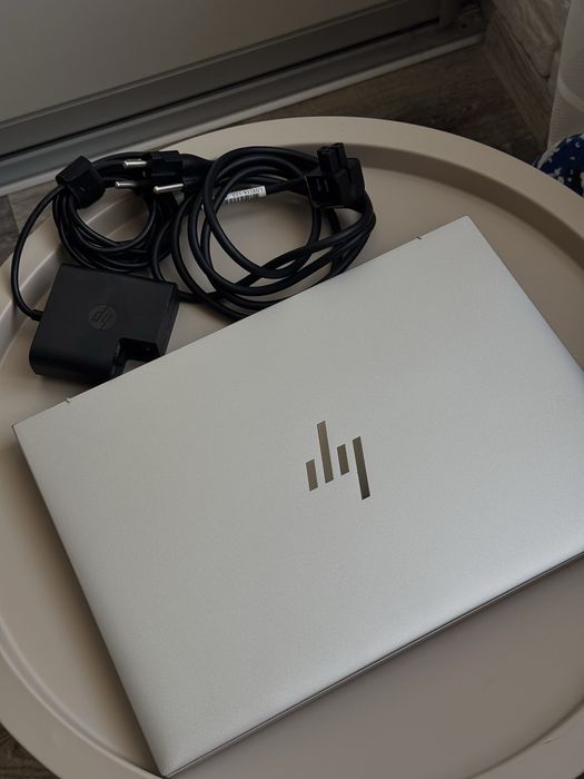 HP EliteBook G9 сенсорний екран та SIM 5G
