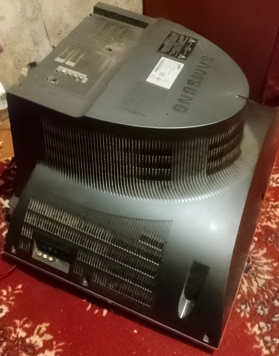 Телевізор Samsung CS-29Z50HPQ (29", кінескоп)