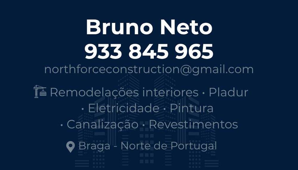 Montagem de Pladur | Divisórias, Tetos e Sancas - Profissionais