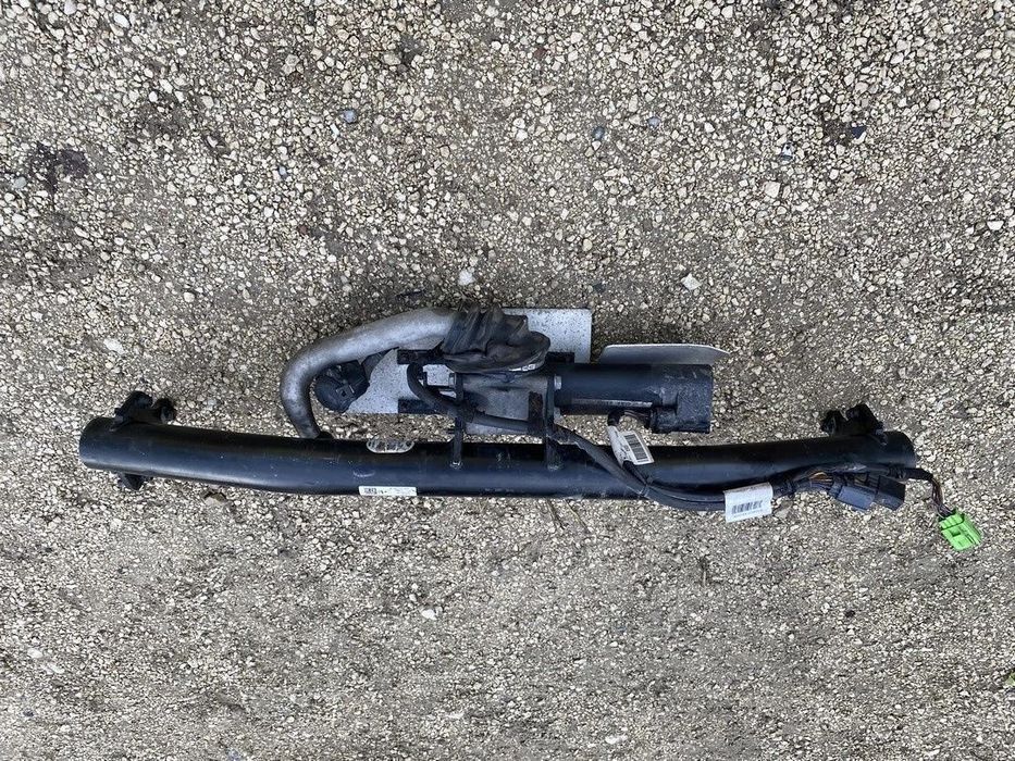 HAK HOLOWNICZY ELEKTRYCZNY FORD KUGA MK3 LX6J-19J288-BB