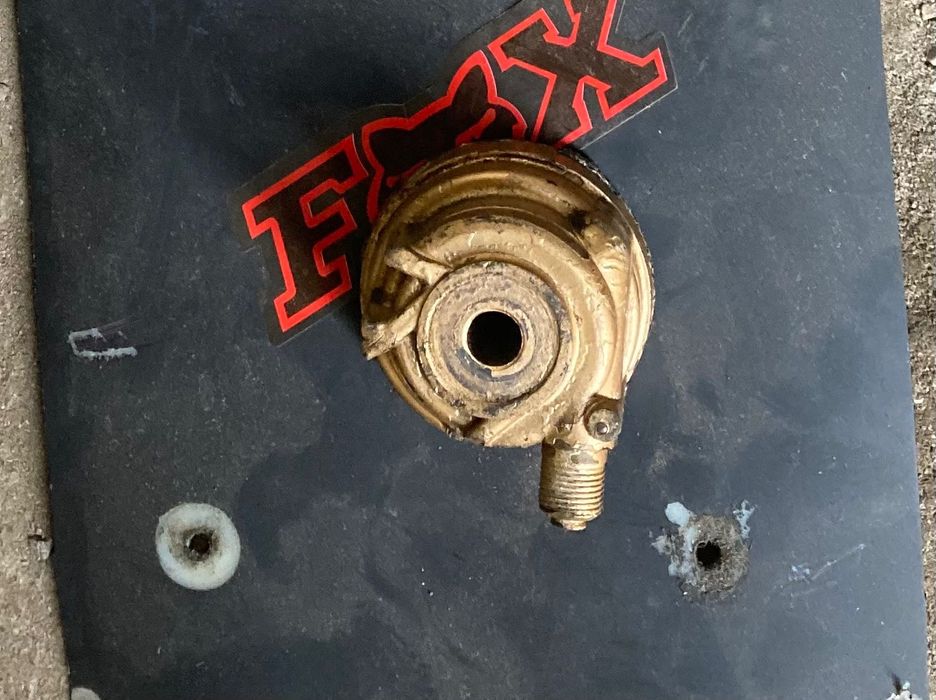 Рама Yamaha Aerox, MBK Nitro