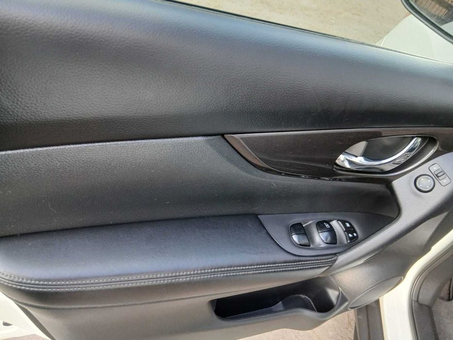 Nissan Rogue 2019