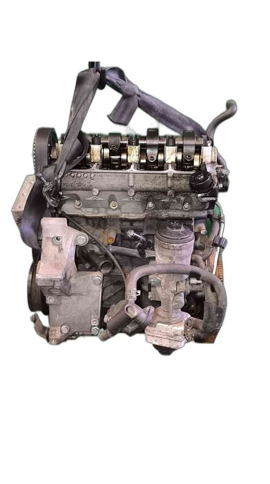 Bloco do Motor VW GOLF IV 1.9 TDI (74 kW / 101 cv) [09.2000 - 06.2005] ATD (OEM)