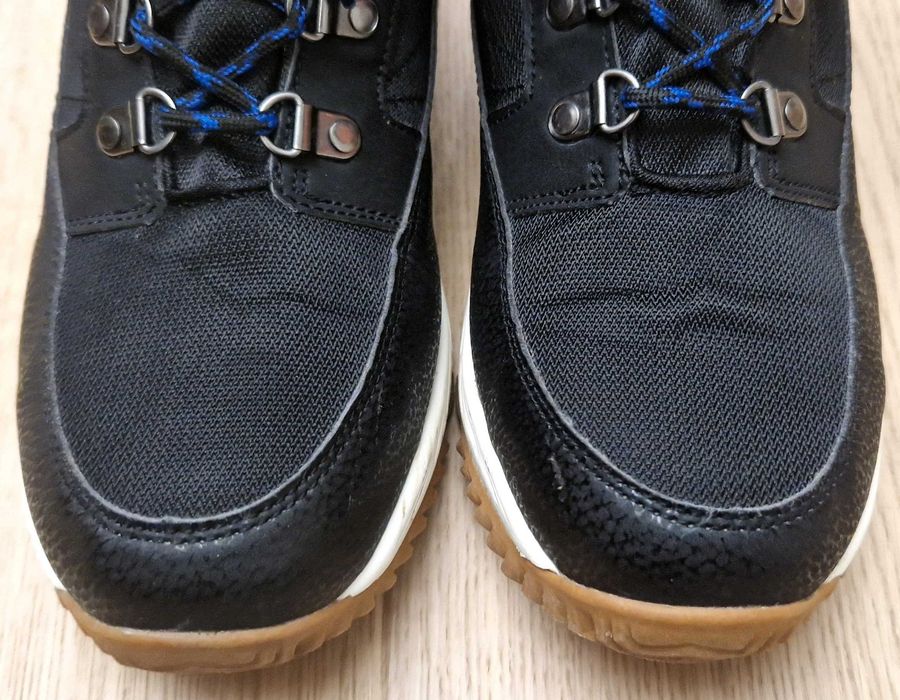Buty zimowe męskie śniegowce Sprandi Earth Gear rozm. 41