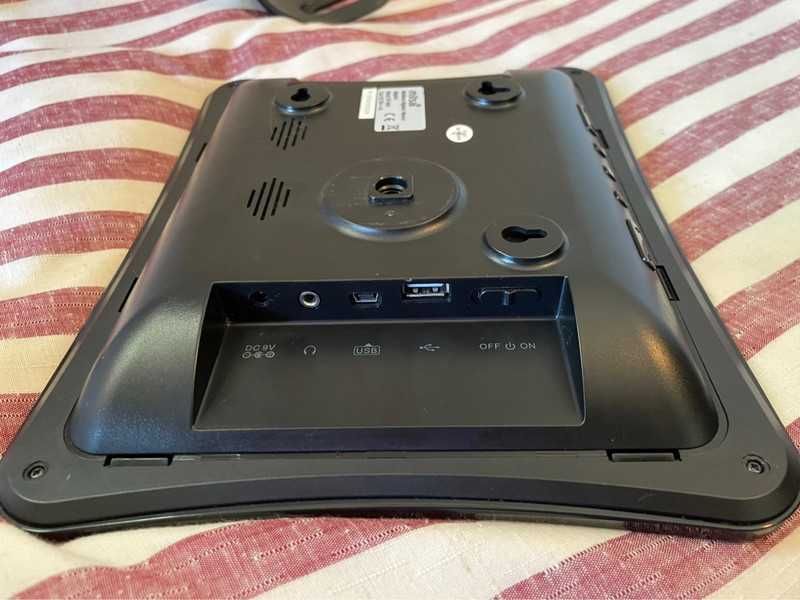 Moldura digital Mitsai