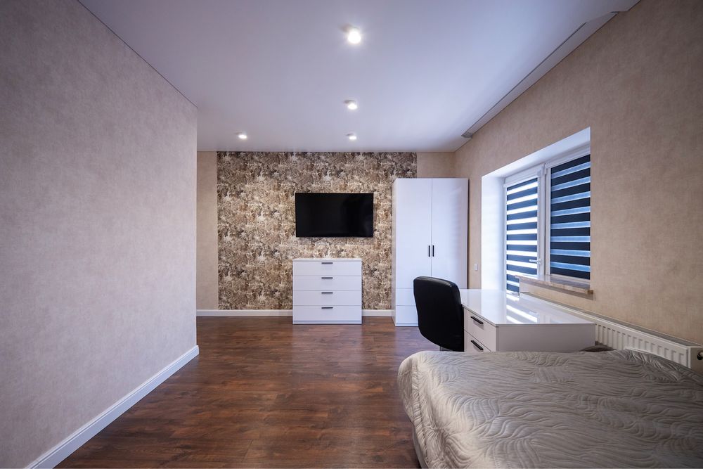 Будинок з дизайнерським ремонтом 299 м², 10 соток | Струмівка–Липини