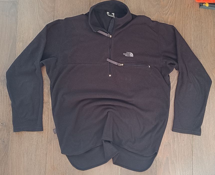 Damska bluza /polar The north face, rozm M