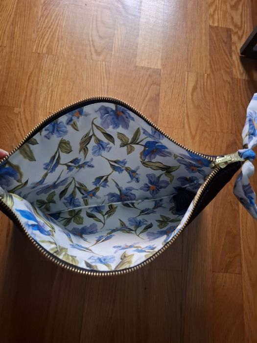 Bolsa Salsa Jeans nova