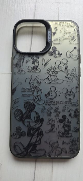 Etuu na iPhone 13 mini