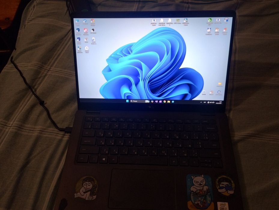 Dell latitude 7410