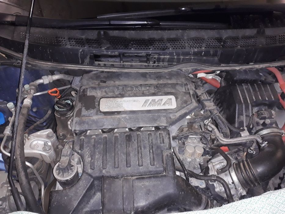 Регулировка клапанов honda acura на выезде к вам