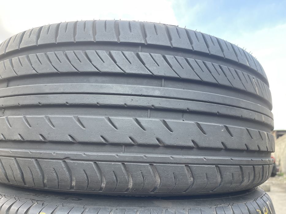 245/35R20 Sanful-2шт 23год