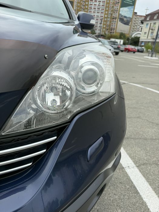Honda crv 2008 2.4