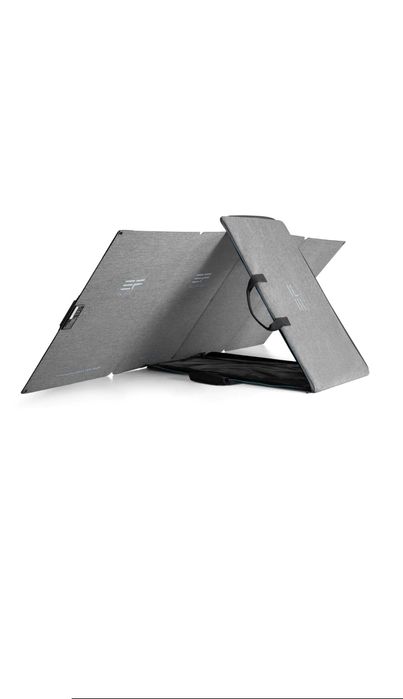 Продам сонячну панель EcoFlow 160W