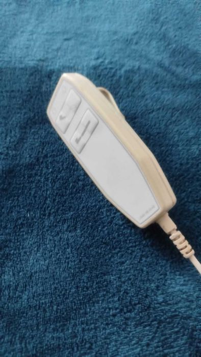 Łóżko rehabilitacyjne elektryczne