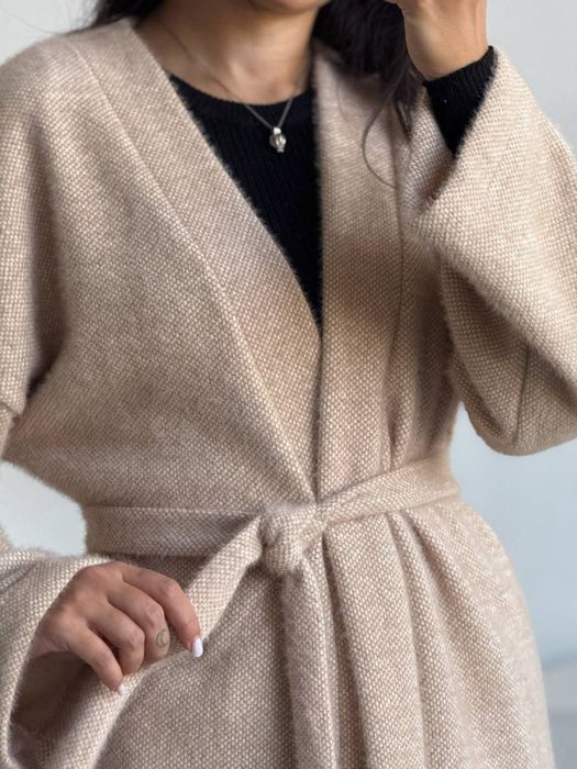 Трендовий кардиган