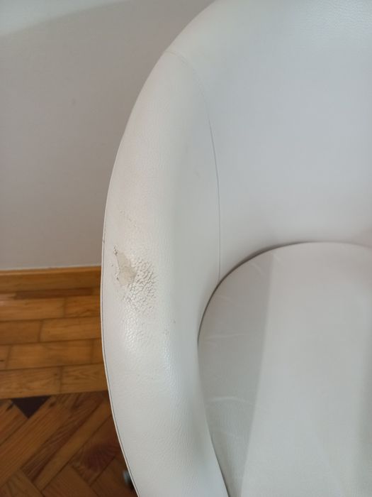 Skruvsta cadeira giratoria ikea