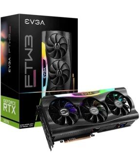 RTX 3070 ti evga ftw3 ultra