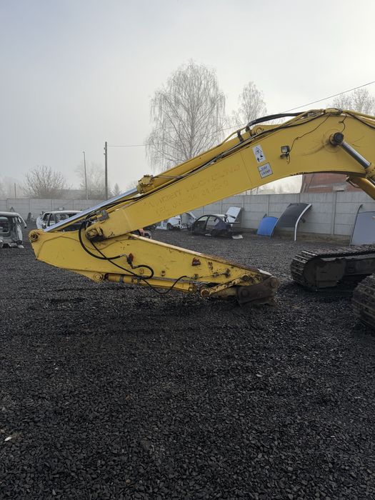 NewHolland e265b