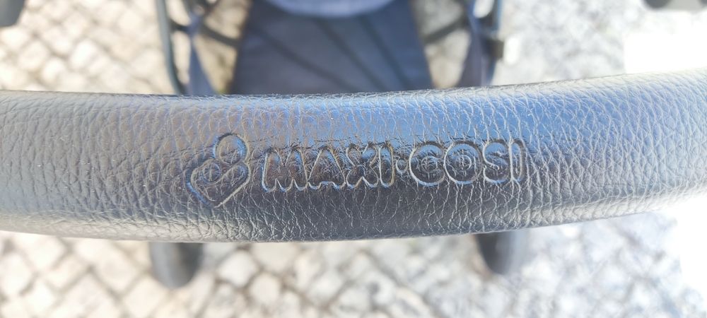 Carro bebe Nova 4 Maxi Cosi