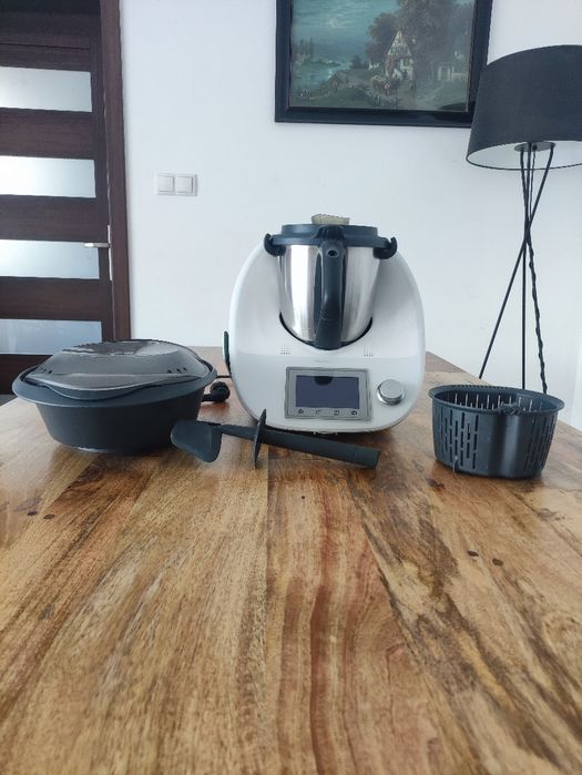 Termomix TM5 stan bardzo dobry.