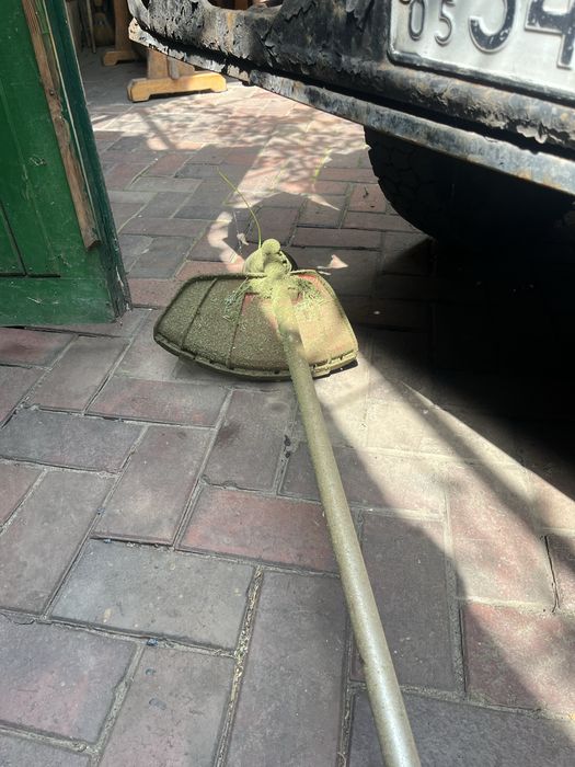 Бензокоса Kaltman