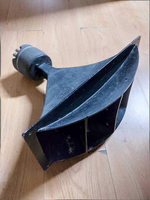 Par de Tweeter JBL - Professional Séries 2410